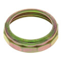 1-1/2" Die Cast Slip Joint Nuts (Rough Brass)