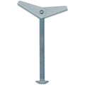Product Image of 1/4" x 3" Phillips/Slotted Mushroom Head Toggle Bolt (Pack of 50)