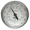 Product Image of 3" TBM Bi-Metal Pocket Thermometer w/ 4" Stem (0-Degree (F) to 200-Degree (F) & -20-Degree (C) to 90-Degree (C))