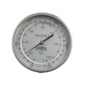 Product Image of 3" TBM Bi-Metal Thermometer w/ 12" Stem