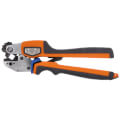Product Image of Crimping Tool for 8 through 2 Copper (CU) and 10 through 6 Aluminum Lugs