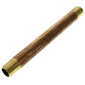 Product Image of 1/4" x 5" Brass Nipple