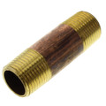 Product Image of 3/8" x 2" Brass Nipple