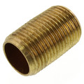 Product Image of 3/8" x Close Brass Nipple