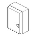 Product Image of 2 Position SPDT Electric Thermostat (45-75F)