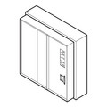 Product Image of Two Stage SPDT Thermostat (55-85F)