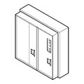 Product Image of Two-Position Electric Duplex Thermostat