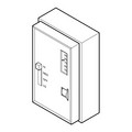 Product Image of Two Position Electric Duplex Thermostat