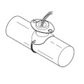 Product Image of Strap-on Changeover Thermostat w/Conduit