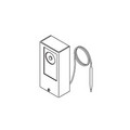 SPDT Thermostat w/ Coil (50-90F)