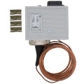 Low Temperature Freeze Stat with Auto Reset and Dual Output (35-60F)