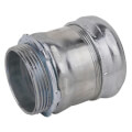 2-1/2" Steel EMT Compression Connector