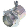Product Image of 3/4" Steel EMT Set Screw Connector