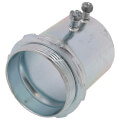 Product Image of 2" Steel EMT Set Screw Connector