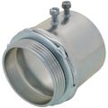 Product Image of 2-1/2" Steel EMT Set Screw Connector