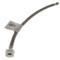 Product Image of 16" Braided Hose Toilet Connector