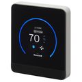 Product Image of TC300 Commercial Thermostat w/ Wi-Fi & Bluetooth Connectivity, 2H/1C Heat Pump, 1H/1C Conventional, TC320B-G