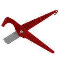 Plastic Tube Slicer