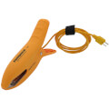 Product Image of TC48, Pipe-Clamp Thermocouple for Commercial & Refrigeration Applications (3/4" to 4-1/8")