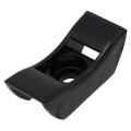 Product Image of Heavy-Duty Mounting Cradle for Use w/ 1/4" Screw (Black)