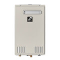 Product Image of TCT-199I-N 199,000 BTU High Commercial Indoor Condensing Ultra-Low NOx Tankless Water Heater (NG)