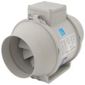 Product Image of TD-MIXVENT 5" Mixed Flow Duct Fan (120V, 2146 RPM, 38W)