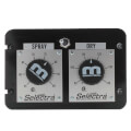 Product Image of Dual Remote Temperature Selector w/ Range Selector Switch