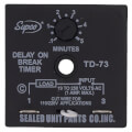 Product Image of Time Delay, TD73