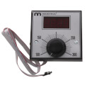 Remote Temperature Selector w/ LED Display (100° to 300°F)