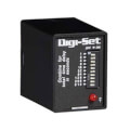Product Image of 11-Pin DPDT Digi-Set Delay-on-Break Time Delay (120V)