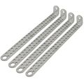 Product Image of 12" Tie Down Clip (Pack of 4)