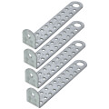 Product Image of 6" Tie Down Clip (Pack of 4)