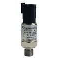 Product Image of TD6327 Pressure Transducer w/ All Stainless Steel Wetted Parts, 1% Accuracy, 1/4" MNPT, 0.5-4.5V Output, 5 VDC Supply & 3-Pin Packard Connector (0-100 PSI)