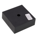 Product Image of 10 to 10230 sec. Solid State Delay-on-Make Time Delay (100-240V)