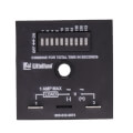 Product Image of 1 to 1023 sec. Solid State Delay-on-Make Time Delay (24-120V)