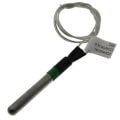 Product Image of Temperature Sensor - 1K Nickel OHM, 1% for Strap-On