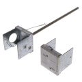 Product Image of Duct Probe Temperature Sensor - 1K Nickel OHM