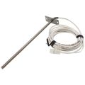 Product Image of 8" Flange Mount Nickel Wire Temperature Sensor (1k ohm)