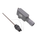 Product Image of 8" Well Mount Nickel Wire Temperature Sensor (1k ohm)