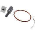 Product Image of 17' Nickle Temperature Sensing Element (1000 Ohm)