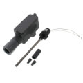 Product Image of Well Insertion Temperature Sensor - 6" Threadless 1K OHM Thin-Film Nickel
