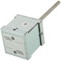 Product Image of 4" Duct Mount Nickel Temperature Sensor w/ Metal Cover (1k ohm)
