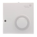 Product Image of Temp Sensor - 1K Nickel OHM w/ Phone Jack, Warmer/Cooler Temp Setpoint