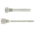 Product Image of Thermowell (4", 1/4" NPT Internal, 1/2" NPT External, 304 SS)