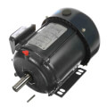 Product Image of 1 HP 208-230/460v General Purpose Motor, 3 PH, 1800 RPM, 143T Frame, TEFC