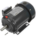 Product Image of PSC Motor, 1 HP, 1800 RPM, Reversible (200-230/460V)