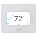 TEC3000 Stand-alone Thermostat Controller, Heat Pump w/ Economizer (White)