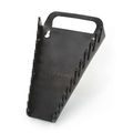 Product Image of 11-Tool Combination Wrench Holder (Black)