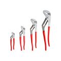 Product Image of Groove Joint Pliers Set, 4-Piece (7, 10, 13, 16")