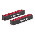 Product Image of 9-Tool 1/4" Bit Rail Set, 2-Piece